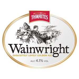 Thwaites Wainwrights